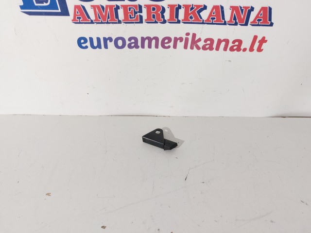 Fender Bumper (left)
